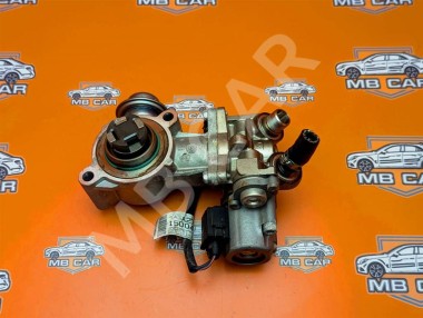 ТНВД MERCEDES-BENZ C-класс W204/S204 (2006 - 2011) — Разборка Мерседес