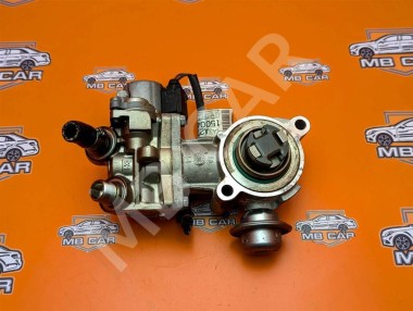 ТНВД MERCEDES-BENZ C-класс W204/S204 (2006 - 2011) — Разборка Мерседес