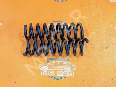 Пружина задняя MERCEDES-BENZ C-класс W203/S203/CL203 (2000 - 2004) — Разборка Мерседес
