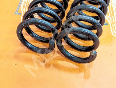 Пружина задняя MERCEDES-BENZ C-класс W203/S203/CL203 (2000 - 2004) — Разборка Мерседес