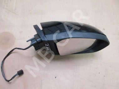 Зеркало правое MERCEDES-BENZ B-класс W245 (2005 - 2009) — Разборка Мерседес