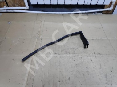Уплотнитель капота MERCEDES-BENZ E-класс W212/S212/C207/A207 рестайлинг (2013 - 2016) — Разборка Мерседес