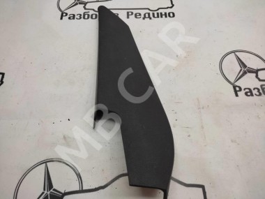 Уголок зеркала MERCEDES-BENZ A-класс W169 рестайлинг (2008 - 2012) — Разборка Мерседес