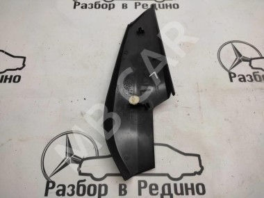 Уголок зеркала MERCEDES-BENZ A-класс W169 рестайлинг (2008 - 2012) — Разборка Мерседес