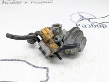 Клапан EGR MERCEDES-BENZ E-класс W211/S211 (2002 - 2006) — Разборка Мерседес