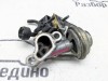 Клапан EGR MERCEDES-BENZ E-класс W211/S211 (2002 - 2006) фото 3 — Разборка Мерседес