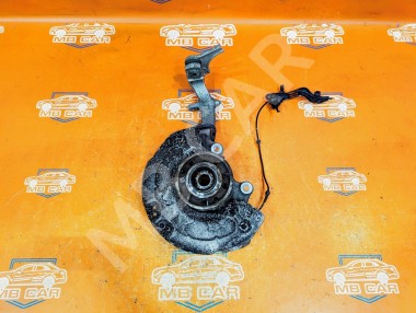 Кулак поворотный передний левый MERCEDES-BENZ E-класс W213/S213/C238/A238 (2016 - 2021) — Разборка Мерседес