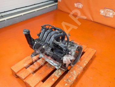 Двигатель бензиновый MERCEDES-BENZ A-класс W168 рестайлинг (2001 - 2004) &mdash; Разборка Мерседес