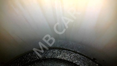 Двигатель бензиновый MERCEDES-BENZ A-класс W168 рестайлинг (2001 - 2004) &mdash; Разборка Мерседес