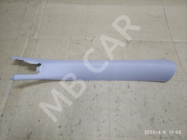 Накладка передней стойки MERCEDES-BENZ CLK-класс C209/A209 (2002 - 2005) — Разборка Мерседес