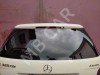 Крышка багажника MERCEDES-BENZ M-класс W164 (2005 - 2008) фото 4 — Разборка Мерседес