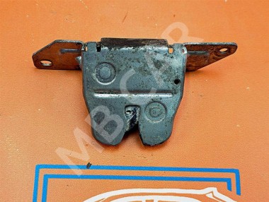 Замок багажника MERCEDES-BENZ A-класс W168 рестайлинг (2001 - 2004) — Разборка Мерседес