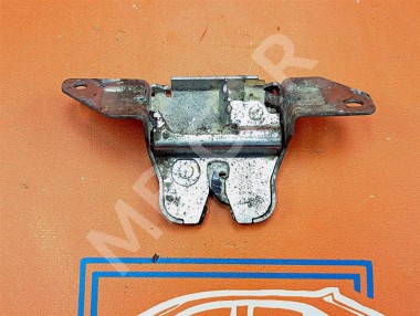 Замок багажника MERCEDES-BENZ A-класс W168 рестайлинг (2001 - 2004) — Разборка Мерседес