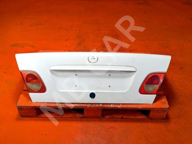 Крышка багажника MERCEDES-BENZ E-класс W210/S210 (1995 - 1999) &mdash; Разборка Мерседес