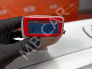 Крышка багажника MERCEDES-BENZ E-класс W210/S210 (1995 - 1999) &mdash; Разборка Мерседес