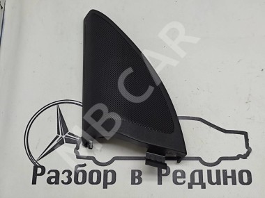 Уголок зеркала MERCEDES-BENZ GLE-класс Coupe C292 (2015 - 2019) — Разборка Мерседес