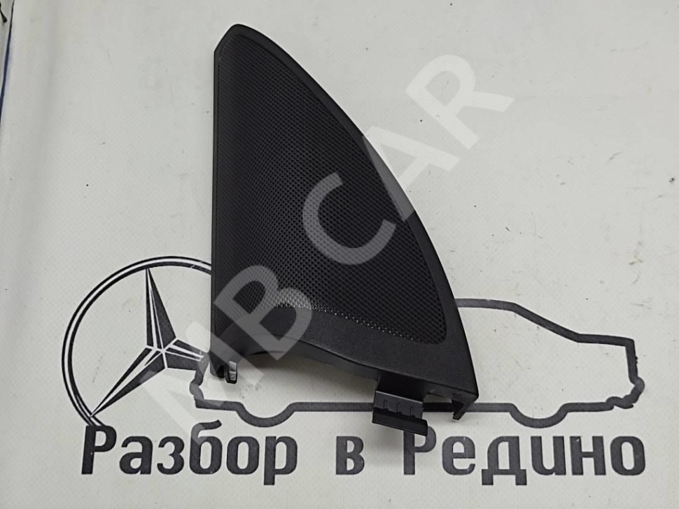 Уголок зеркала MERCEDES-BENZ GLE-класс Coupe C292 (2015 - 2019) фото 1 — Разборка Мерседес