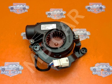 Моторчик охлаждения ЭБУ MERCEDES-BENZ E-класс W213/S213/C238/A238 (2016 - 2021) — Разборка Мерседес