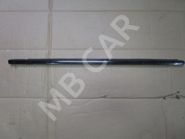 Молдинг стекла двери MERCEDES-BENZ E-класс W211/S211 рестайлинг (2006 - 2009) — Разборка Мерседес