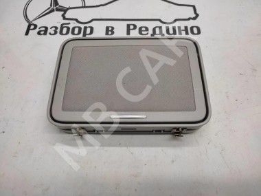 Зеркало внутрисалонное MERCEDES-BENZ S-класс W221 рестайлинг (2009 - 2013) — Разборка Мерседес
