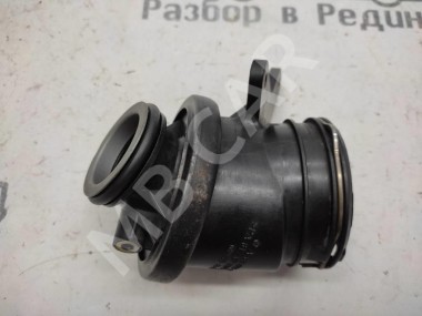 Демпфер турбины MERCEDES-BENZ C-класс W203/S203/CL203 (2000 - 2004) — Разборка Мерседес