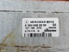 Интеркулер MERCEDES-BENZ C-класс W204/S204 (2006 - 2011) фото 9 &mdash; Разборка Мерседес