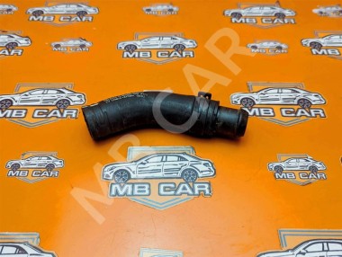 Патрубок ОЖ MERCEDES-BENZ A-класс W176 (2012 - 2015) — Разборка Мерседес