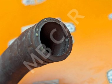 Патрубок ОЖ MERCEDES-BENZ A-класс W176 (2012 - 2015) — Разборка Мерседес