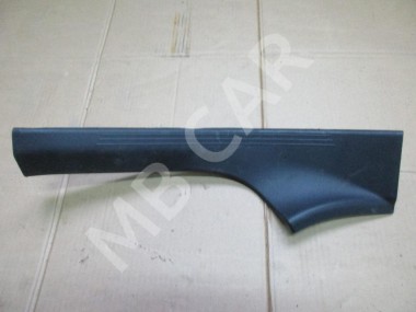 Накладка порога внутренняя MERCEDES-BENZ CLS-класс C257 (2017 - 2021) — Разборка Мерседес