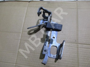 Кронштейн двигателя MERCEDES-BENZ E-класс W212/S212/C207/A207 (2009 - 2013) — Разборка Мерседес