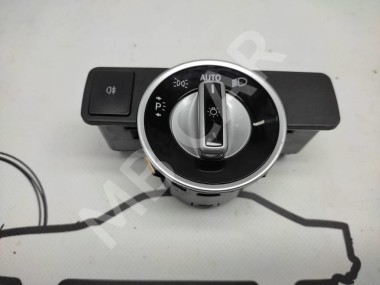 Переключатель света MERCEDES-BENZ CLS-класс C218/X218 (2010 - 2014) — Разборка Мерседес