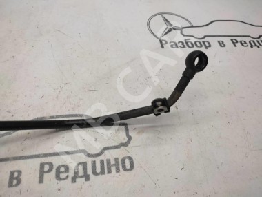 Трубка АКПП MERCEDES-BENZ E-класс W211/S211 (2002 - 2006) — Разборка Мерседес