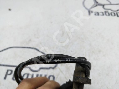 Датчик ABS MERCEDES-BENZ S-класс W220 (1998 - 2005) — Разборка Мерседес