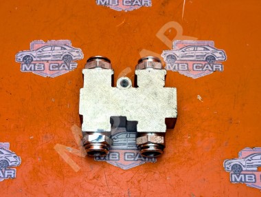 Термостат АКПП MERCEDES-BENZ M-класс W166 (2011 - 2015) — Разборка Мерседес