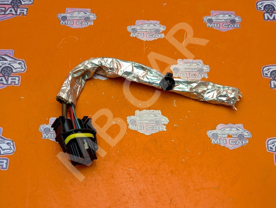 Разъем MERCEDES-BENZ CLA-класс AMG C117/X117 (2013 - 2016) фото 1 &mdash; Разборка Мерседес