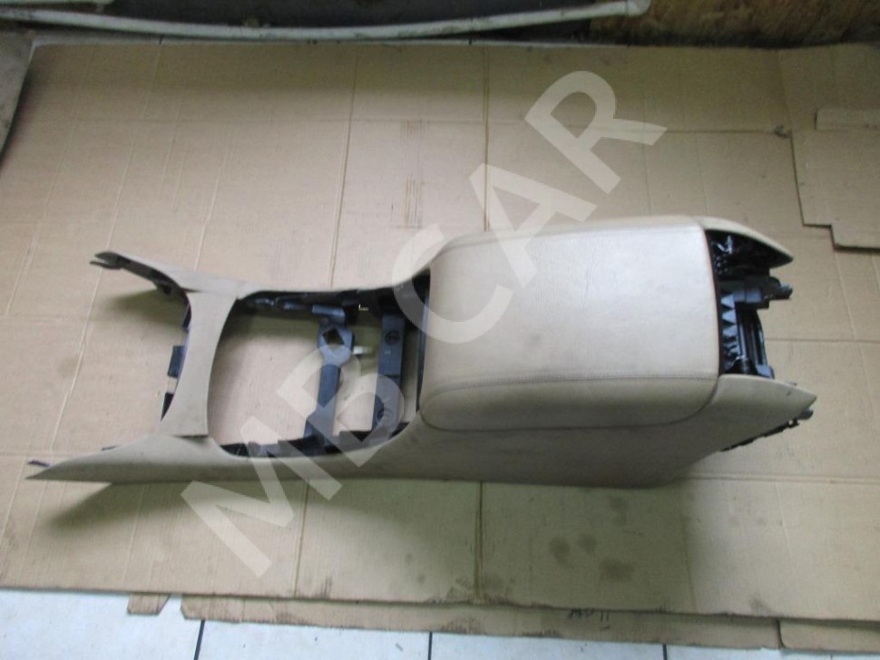 Подлокотник MERCEDES-BENZ R-класс W251 (2005 - 2007) фото 1 &mdash; Разборка Мерседес