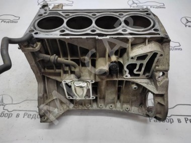 Шорт Блок MERCEDES-BENZ Sprinter w906 — Разборка Мерседес