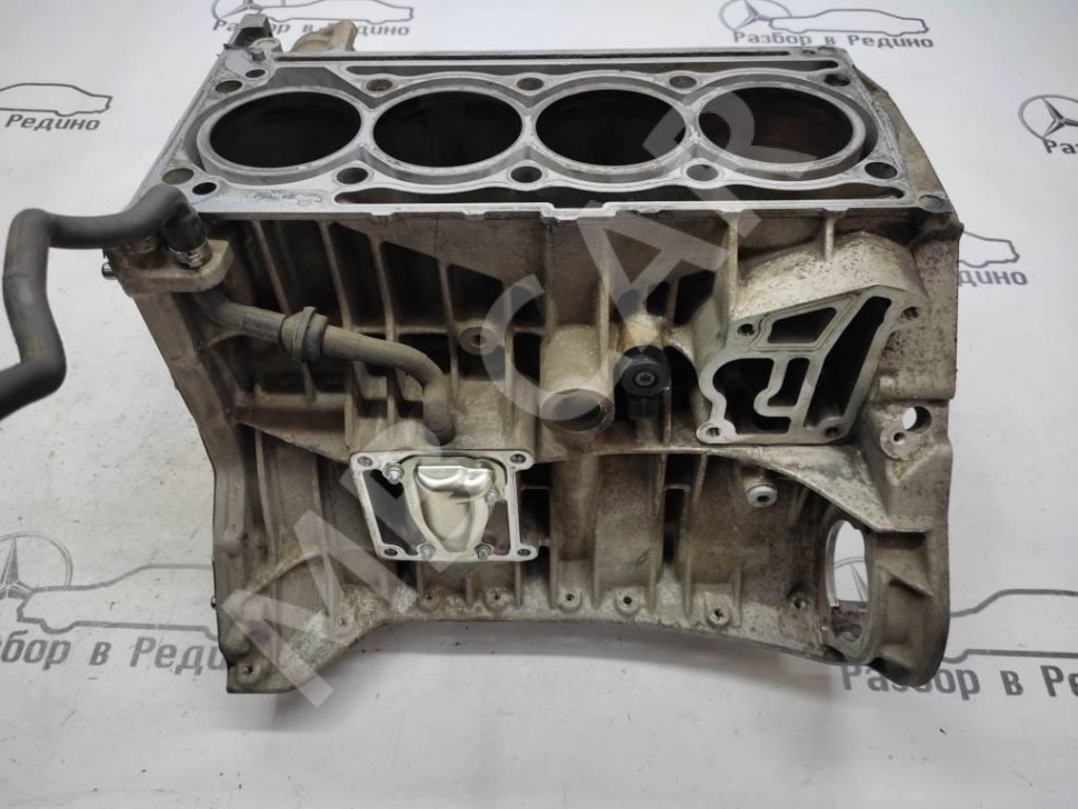 Шорт Блок MERCEDES-BENZ Sprinter w906 фото 1 — Разборка Мерседес