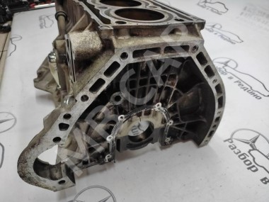 Шорт Блок MERCEDES-BENZ Sprinter w906 — Разборка Мерседес