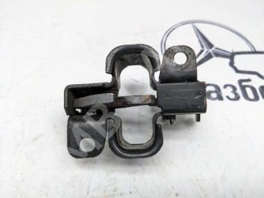 Замок капота MERCEDES-BENZ C-класс W203/S203/CL203 (2000 - 2004) — Разборка Мерседес