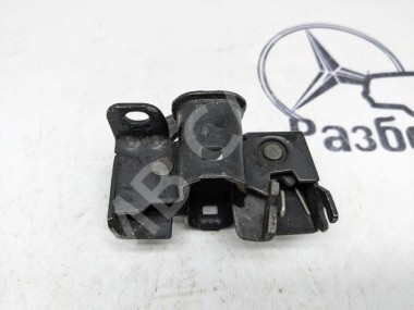 Замок капота MERCEDES-BENZ C-класс W203/S203/CL203 (2000 - 2004) — Разборка Мерседес