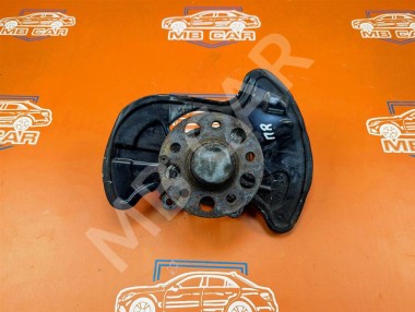 Кулак поворотный передний правый MERCEDES-BENZ E-класс W212/S212/C207/A207 рестайлинг (2013 - 2016) — Разборка Мерседес