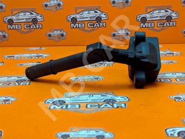 Катушка зажигания MERCEDES-BENZ A-класс W176 (2012 - 2015) — Разборка Мерседес