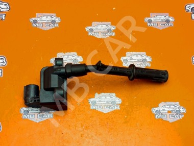 Катушка зажигания MERCEDES-BENZ M-класс AMG W166 (2011 - 2015) — Разборка Мерседес