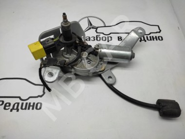 Моторчик дворников задний MERCEDES-BENZ E-класс W210/S210 (1995 - 1999) — Разборка Мерседес
