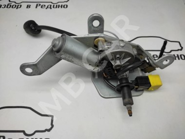 Моторчик дворников задний MERCEDES-BENZ E-класс W210/S210 (1995 - 1999) — Разборка Мерседес