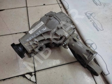 Редуктор передний MERCEDES-BENZ M-класс W164 (2005 - 2008) — Разборка Мерседес