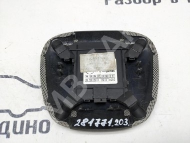 Датчик движения MERCEDES-BENZ C-класс W203/S203/CL203 (2000 - 2004) — Разборка Мерседес