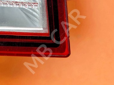 Фонарь задний левый MERCEDES-BENZ A-класс W177 (2018 - 2023) — Разборка Мерседес