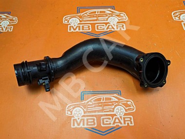 Патрубок впускного коллектора MERCEDES-BENZ Sprinter w907 — Разборка Мерседес